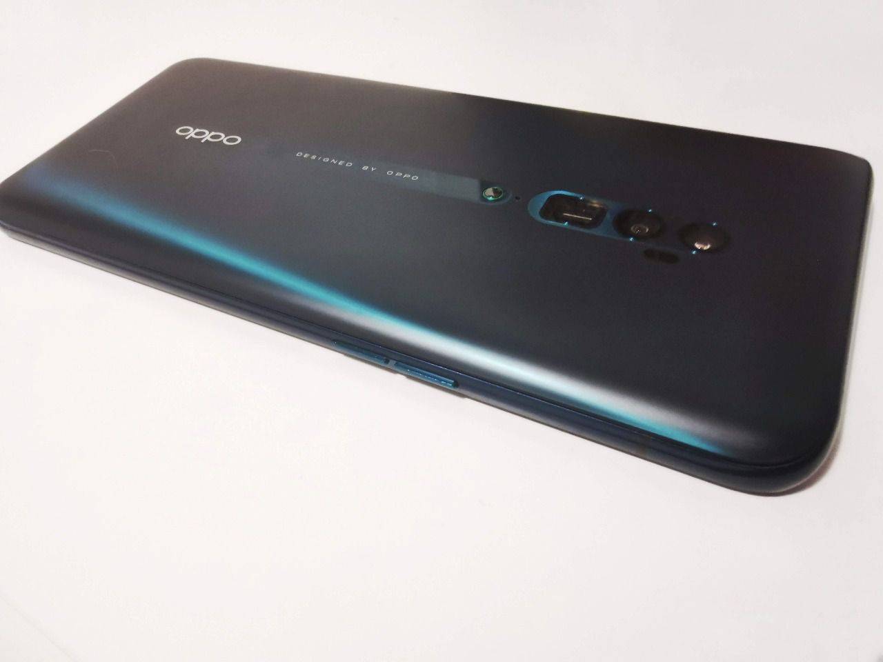 Prueba Oppo Reno 10x Zoom, el secreto de su cámara frontal