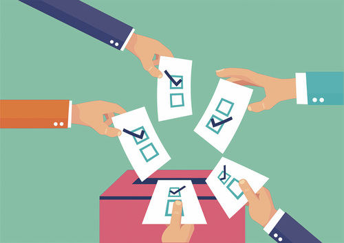 28A Elecciones Generales 2019, la aplicación para realizar un seguimiento a tiempo real de las elecciones