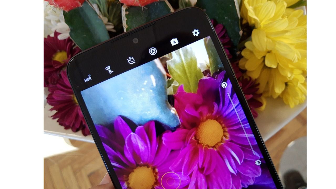 Motorola amplía su gama media y de entrada con tres nuevos dispositivos