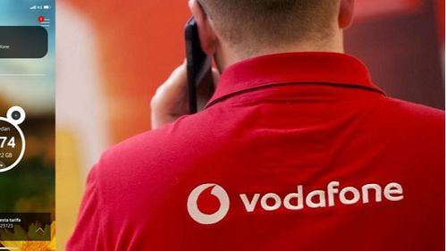 Vodafone tuvo un problemita, la sociedad tiene un problemón