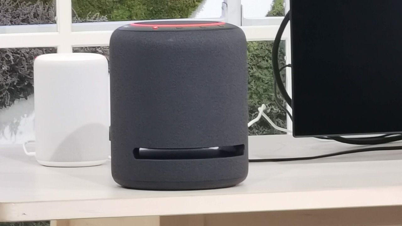 Alexa, un año después, nos susurra y nos habla de los nuevos productos