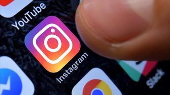 Instagram elimina más de 830.000 fotos por incitar al suicidio