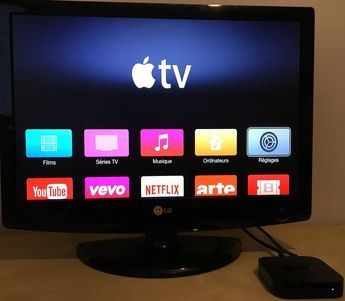 Apple lanza Apple TV+, su plataforma de entretenimiento con producción propia.