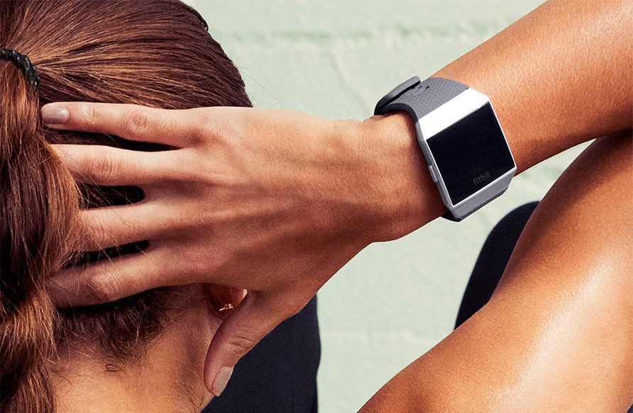 Google compra a Fitbit; una apuesta por el futuro de los wearables