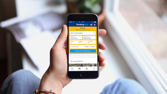 Bruselas investiga a Booking por las estafas a viajeros y la falta de transparencia en sus anuncios