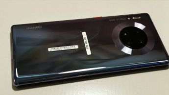 Huawei Mate 30 Pro. Tabla de características, especificaciones técnicas y precio