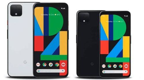 Pixel 4, de Google, un posible rey entre los androids