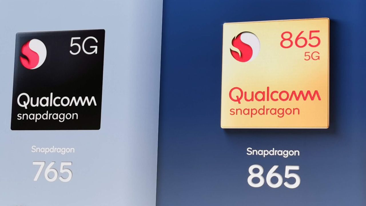 Motorola, Xiaomi, Oppo y Nokia anuncian terminales 5G con Snapdragon 865 y 765