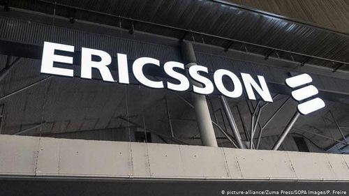 Ericsson llega a un acuerdo en sus investigaciones por prácticas corruptas