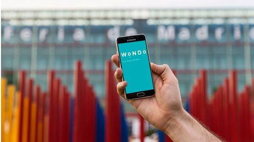 Wondo-Moovit la app que persigue la desaparición del coche privado en las ciudades