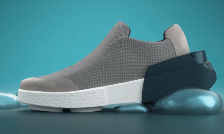 CES2020: Wahu traerá su multi-zapato