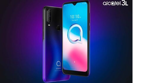 CES2020: Alcatel renueva la gama de smartphones en la línea marcada de precio y calidad