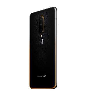 Llega el OnePlus 7T Pro y una edición limitada en colaboración con McLaren