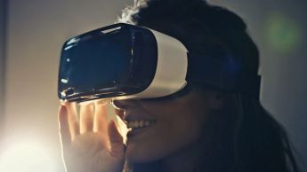 Los casinos VR, nuevo cambio en las costumbres de juego