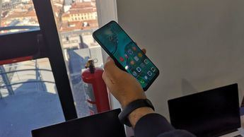 Huawei desvela el P40 Lite con cuatro cámaras y especificaciones de gama superior