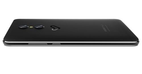 Energy Phone Pro 3, con Android 7 y cámara dual