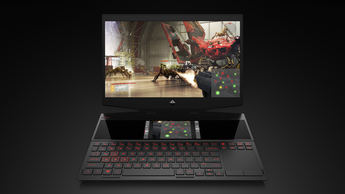 HP renueva su gama gaming con el nuevo HP Omen X 2S y múltiples accesorios