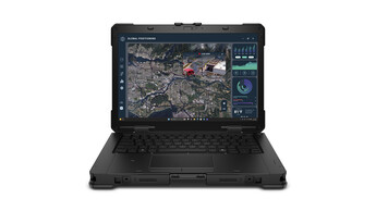 Dell lleva la IA a sus nuevos portátiles Rugged para trabajar en condiciones extremas