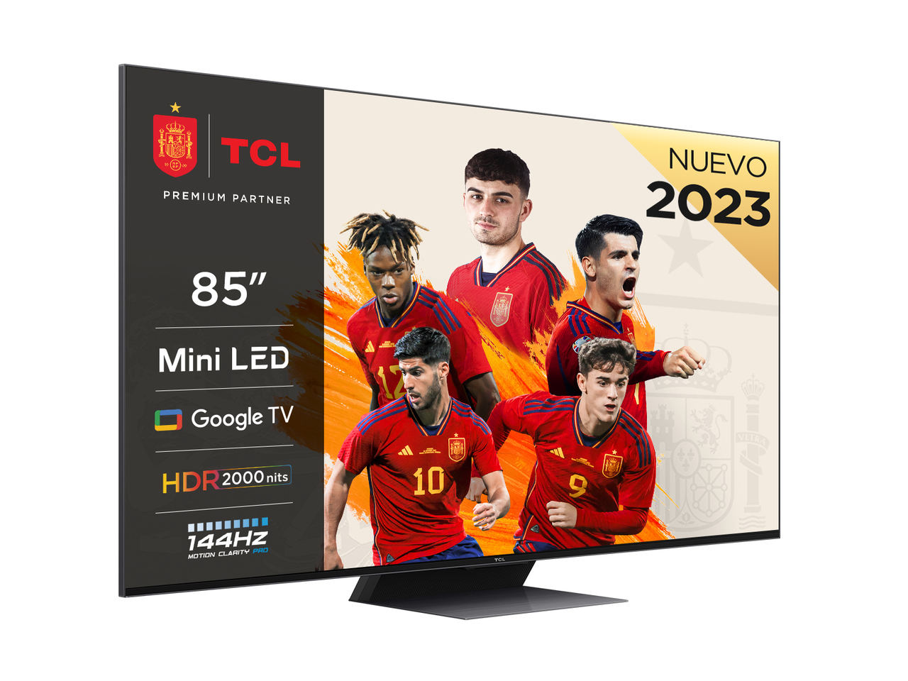 TCL P74