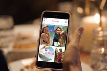 Así es Snapchat Memories, una herramienta para guardar nuestros recuerdos