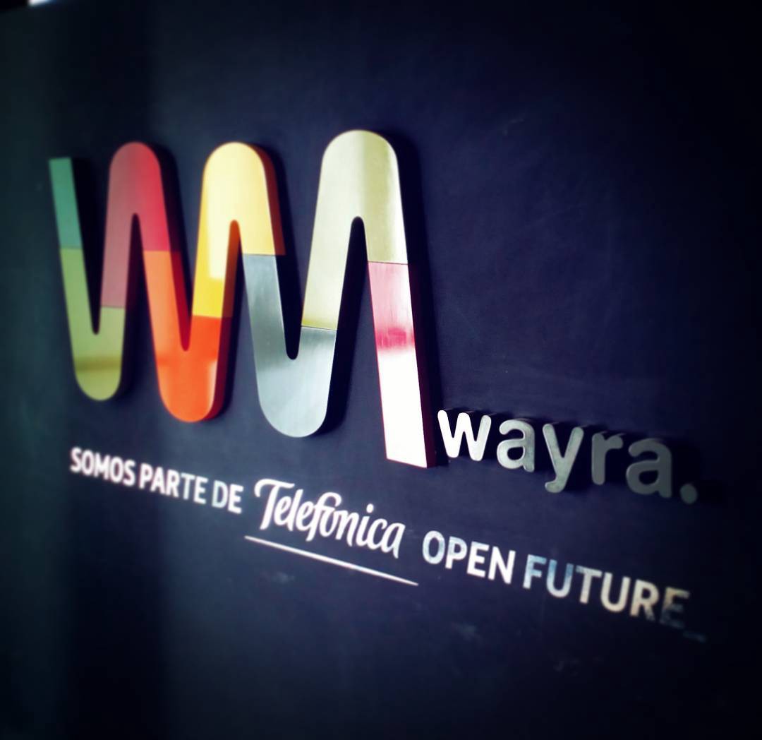 Wayra cambio de rumbo y busca negocios más consolidados