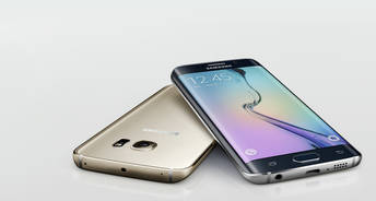 Samsung Galaxy S6 y Samsung Galaxy S6 edge, ya a la venta en España