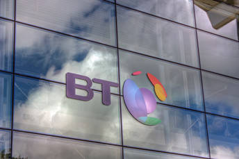 BT consigue dos contratos millonarios de servicios cloud con la Unión Europea