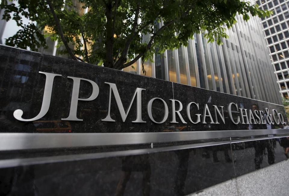 La nueva asociación de JPMorgan y Amazon acerca Alexa a Wall Street