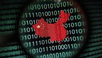 China obliga a las compañías tecnológicas a entregar sus claves de encriptación