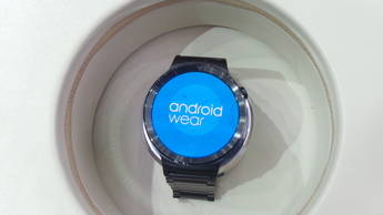 Huawei Watch