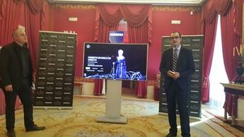 Samsung Smart TV saca app para disfrutar del Teatro Real en casa