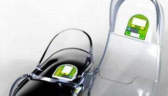 Tecnología de los 'GPS Dokodemo Shoes'