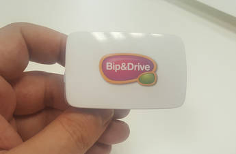 Bip&Drive lanza el primer dispositivo Vía-T para las autopistas de España, Francia y Portugal