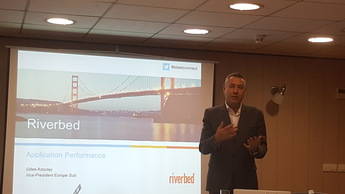 Riverbed SteelConnect: Así es la nueva solución SD-WAN basada en la nube