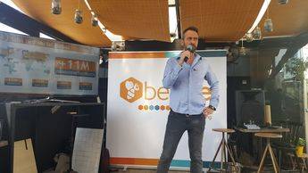 beBee premia a sus usuarios más activos con participaciones sociales
