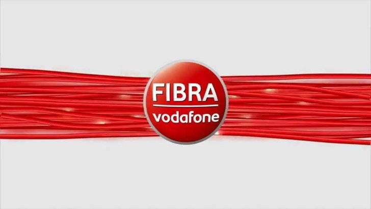 Vodafone España lanza el servicio de fibra 1Gbps