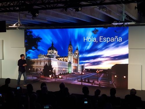 El pujante Apple chino, Xiaomi, desembarca en España como puerta de entrada en Europa