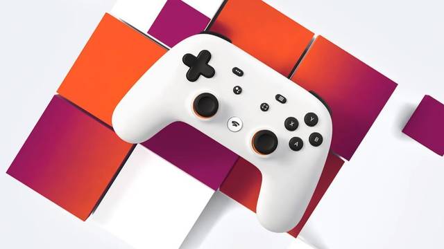 España, entre los primeros países a los que llegará en noviembre Google Stadia