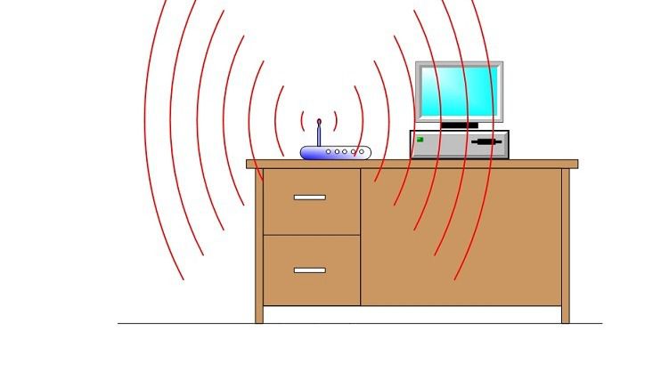 ¿Problemas con su WiFi? Ideas y soluciones