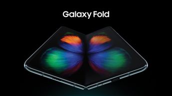 Samsung Galaxy Fold: Tabla de características, especificaciones técnicas y precio