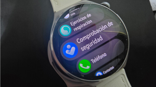 HUAWEI WATCH 6: salud rigurosa, deporte diario y comunicación desde la muñeca