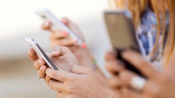 SMS para salvar vidas por acuerdo de la OMS y la UIT