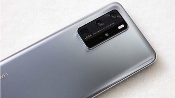 Huawei P40 Pro: Tabla de características, especificaciones técnicas y precio