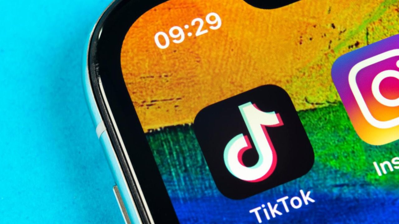 Adultos que triunfan en TikTok, la nueva app a la que llegan boomers