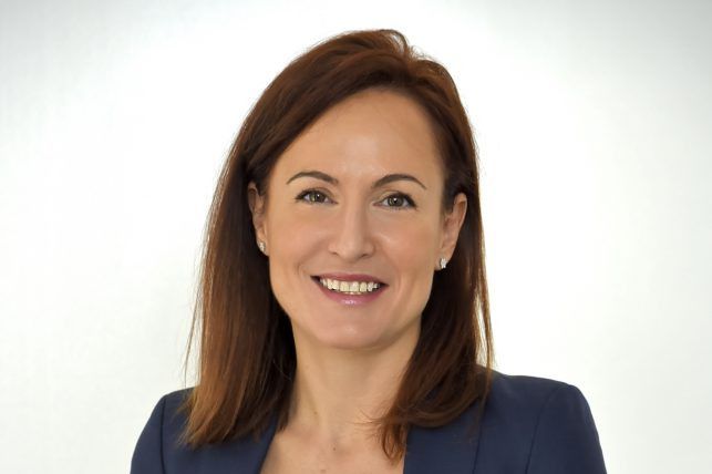 Maite Ramos, nueva directora general de Dynabook Iberia