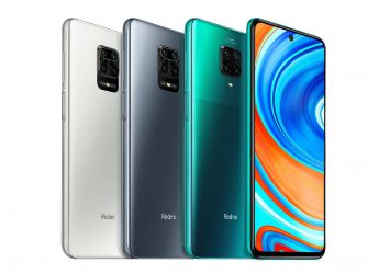 Xiaomi lanza en España nueva gama Redmi Note 9 y el Mi 10 Lite 5G