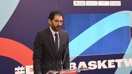 El baloncesto español busca otro oro con los eSports