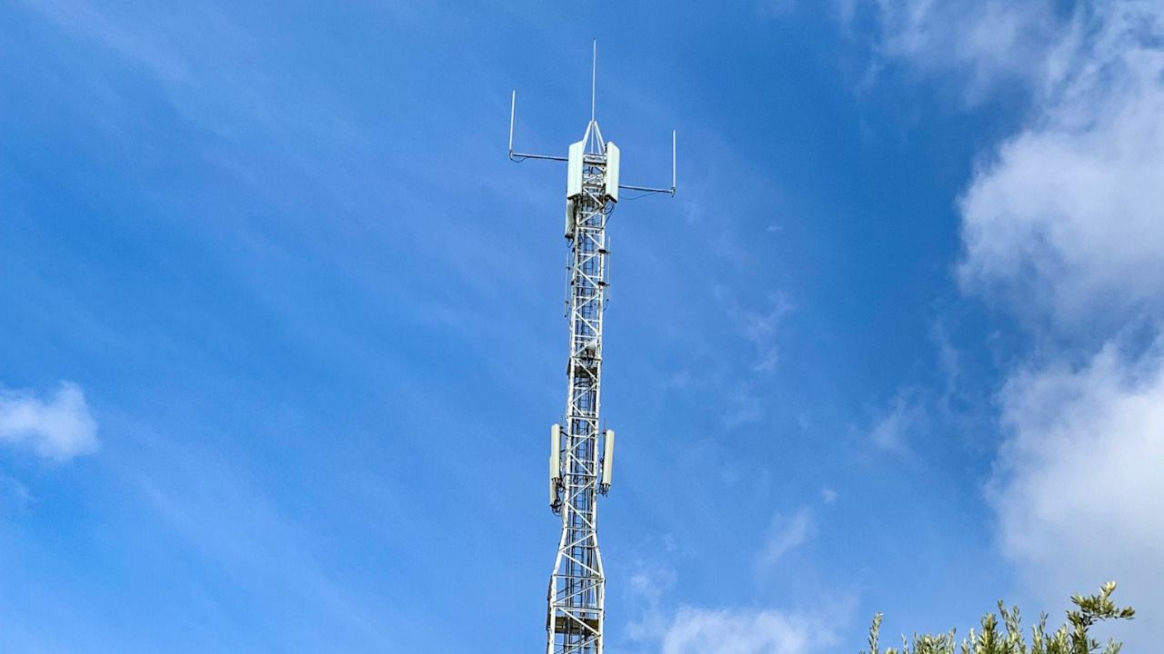 Los operadores locales usarán las más de 11.000 torres de Telxius en sus operaciones