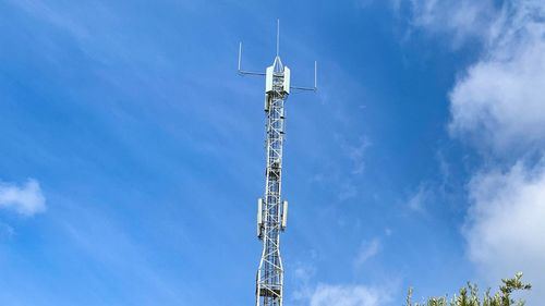Los operadores locales usarán las más de 11.000 torres de Telxius en sus operaciones