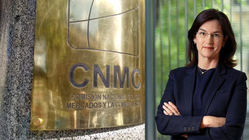 El Gobierno confirma el nombramiento de Cani Fernández y la renovación del consejo de la CNMC